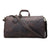 Bralorne Leather Travel Bag