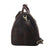 Bralorne Leather Travel Bag