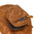 Chilanko Camel Leather Sling Bag