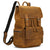Chilco Leather Backpack