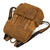 Chilco Leather Backpack