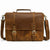 Drayton Leather Briefcase