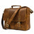 Drayton Leather Briefcase