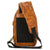 Harper Veg Tan Leather Sling Bag