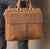 Holberg Classic Leather Briefcase