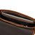 Madison Crazy Horse Leather Briefcase