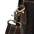 Merville Leather Laptop Briefcase