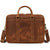 Stanford Leather Briefcase