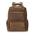 Tweedsmuir Full Grain Leather Backpack
